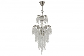 Подвесная люстра Arti Lampadari Sardinia E 1.5.30.105 N