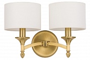 Бра Kutek Decor Lampshade DEC-K-2(P/A)