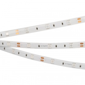 Светодиодная лента герметичная Arlight RTW-SE-B30-10mm 12V Blue (7.2 W/m, IP65, 5060, 5m) (Arlight, 7.2 Вт/м, IP65) 015135(2)