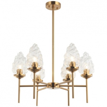 Люстра на штанге Stilfort Cream 2152/05/06P