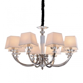 Подвесная люстра Aployt Gay APL.754.03.08