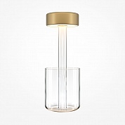 Аккумуляторный светильник Maytoni Modern AI Collaboration MOD229TL-L3G3K1