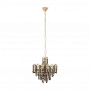 Подвесная люстра Maytoni Flare DIA200PL-06G