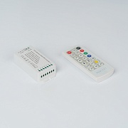Контроллер SWG Standard SW-RGB-CW-2.4G-16A 021388