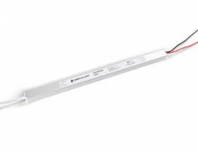 Блок питания Ambrella Light LED Driver 24V 72Вт AC185-260 3A IP20 GS8626