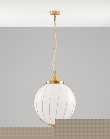 Подвесной светильник Moderli Catsby V10320-1P