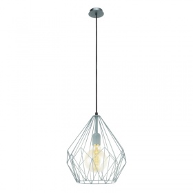 Подвесной светильник Eglo Vintage 49259