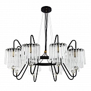 Подвесная люстра MW-Light Лавиния 443010808