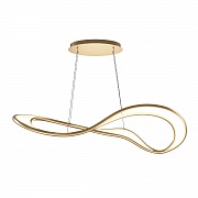 Подвесная люстра Maytoni Plons MOD283PL-L65BS3K