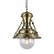 Подвесной светильник DeLight Collection KM046P brass