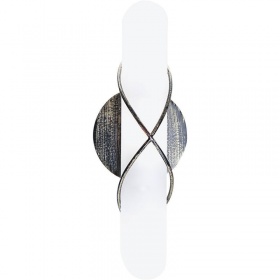 Настенный светильник Globo Rania 44137-1