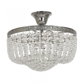 Люстра на штанге Arti Lampadari Favola E 1.3.30.502 N