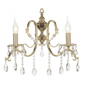 Бра Dio DArte Elite Alessandria E 2.1.2.600 G