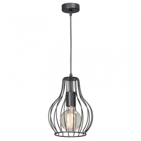 Подвесной светильник Vitaluce V4390-1/1S