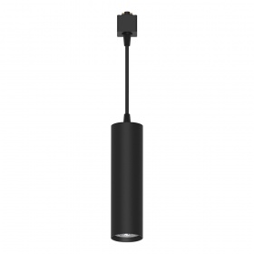 Трековый однофазный светильник Feron AL196 48557