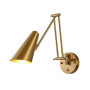 Бра Zortes Crane ZRS.1778.16
