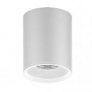 Потолочный светодиодный светильник Gauss Overhead HD011
