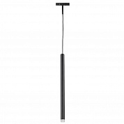 Трековый однофазный светильник Lightstar Linea 236337