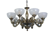 Подвесная люстра Abrasax Maren HSD89542/8