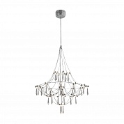 Подвесная люстра Freya Amela FR6138PL-L21CH