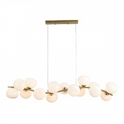 Подвесная люстра ST Luce Sweven SL1519.303.16