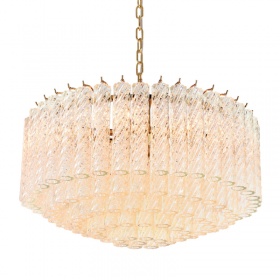 Подвесная люстра Cloyd Sinfonia 10313