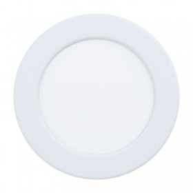 Встраиваемый светильник Eglo Fueva 5 99148