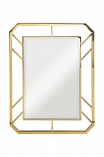 Зеркало Garda Decor KFG081