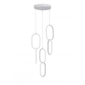 Подвесная люстра Vitaluce V4695-0/6S