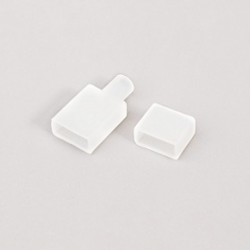 Заглушка Arlight MOONLIGHT-CAP-04x10mm-S-SET 040996