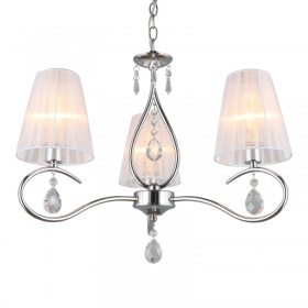 Подвесная люстра Omnilux Molinella OML-56203-03