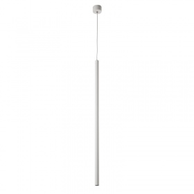 Подвесной светодиодный светильник Crystal Lux CLT 036C800 WH