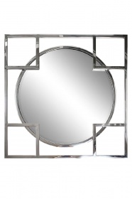 Зеркало Garda Decor KFE1120