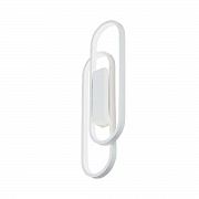 Настенный светильник Vitaluce V3042-0/2A